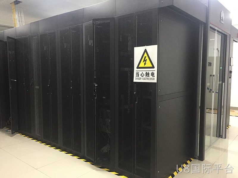 保山仁康医院信息机房工程