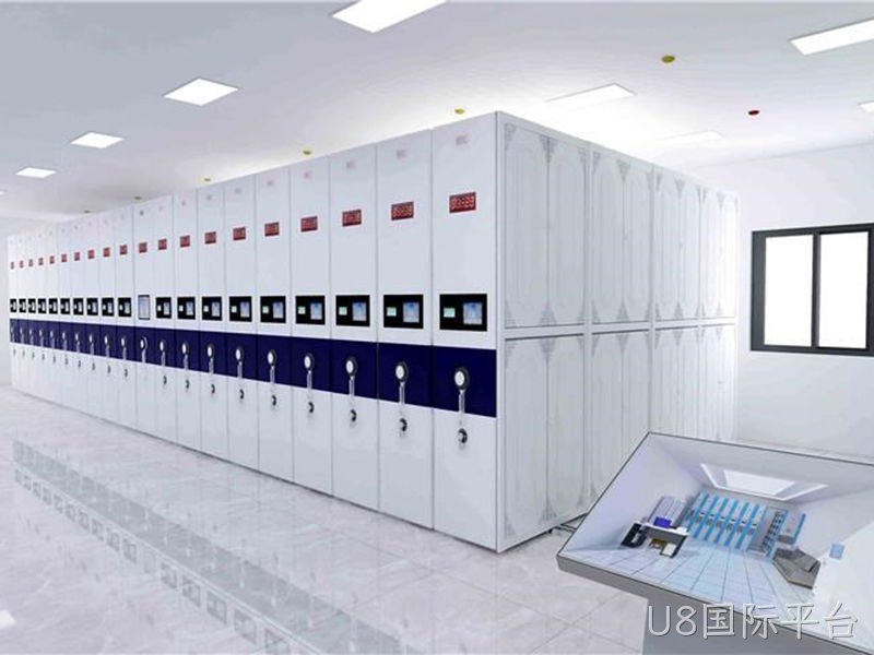 云南省地质灾害调查监测所档案馆及库房建设项目