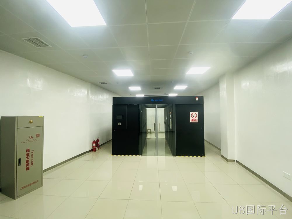 保山南方职业学院信息机房工程