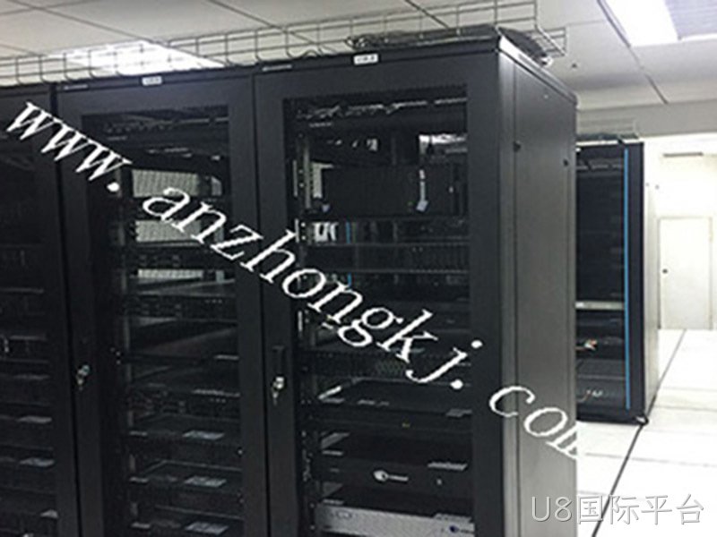 云南省安监局信息机房工程