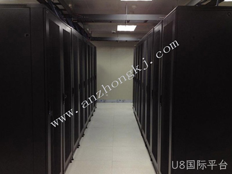云南省司法厅信息机房改造工程