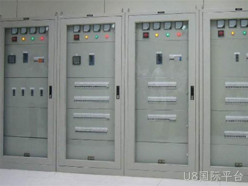 供配电子系统