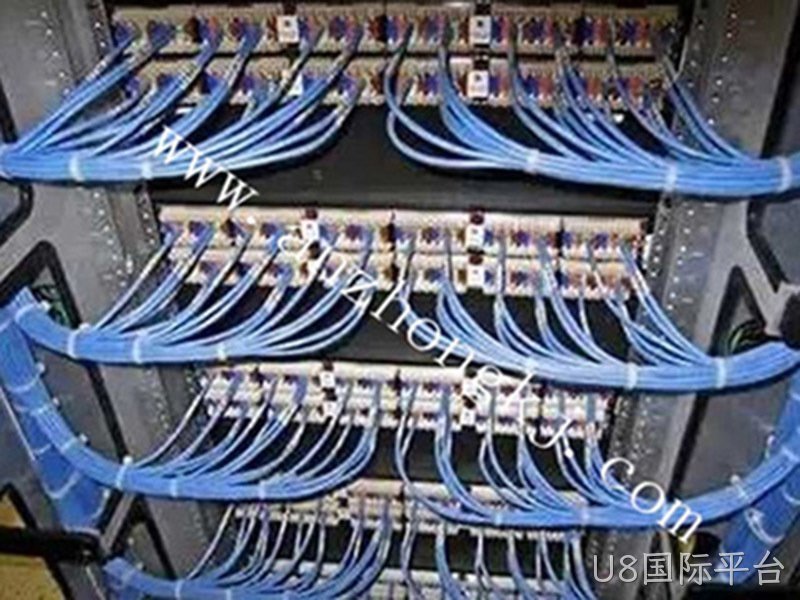 保山市国防科技大学信息机房改造工程