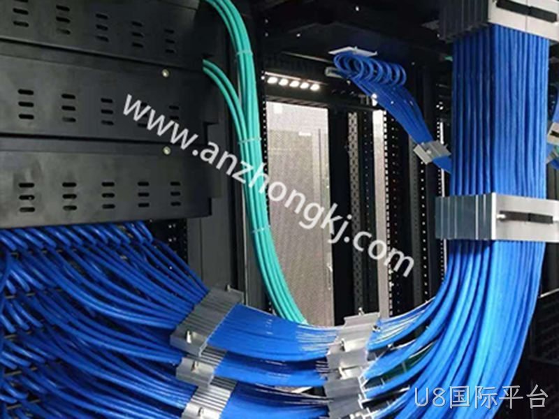 云南宁乡市绝味鸭脖云计算数据中心