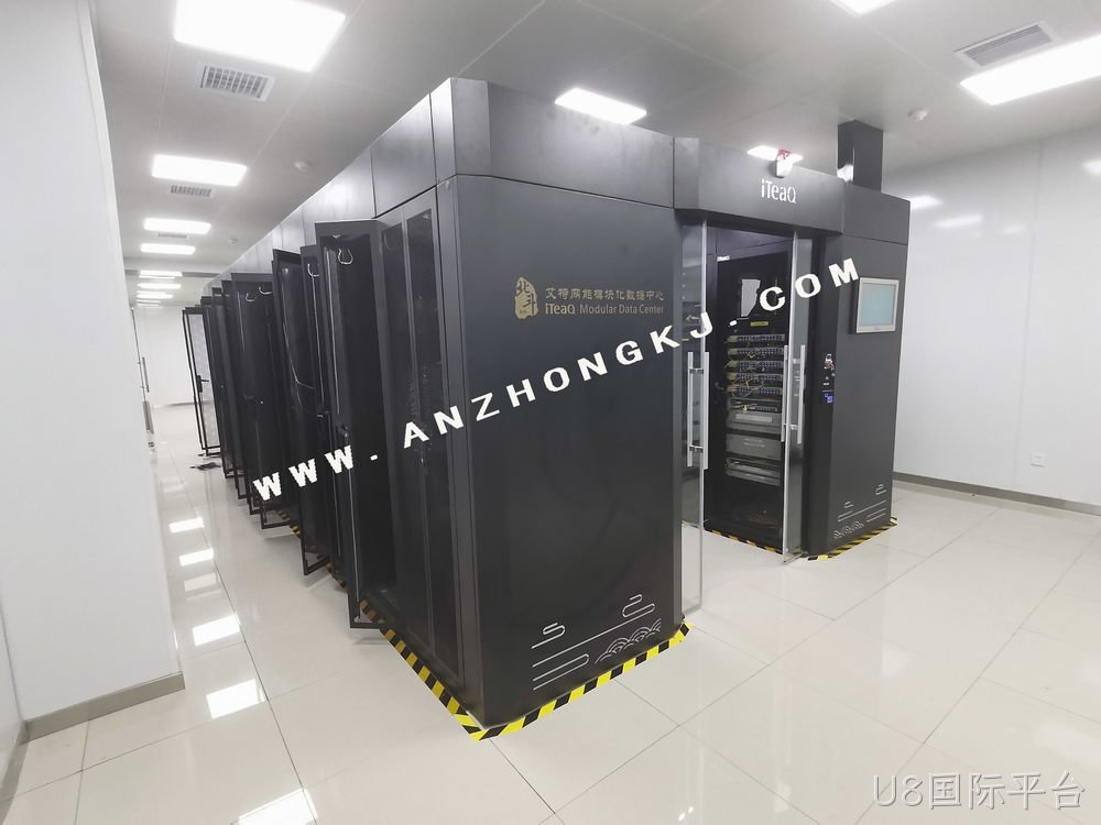 建筑智能化综合布线方案