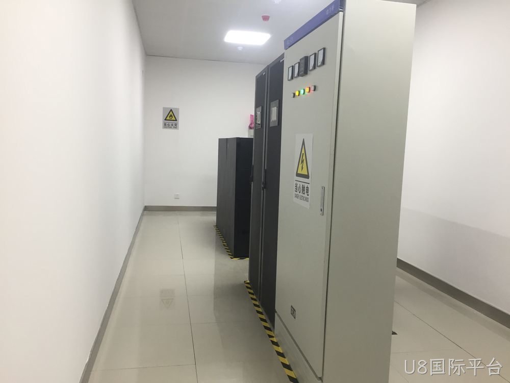 保山仁康医院信息机房工程