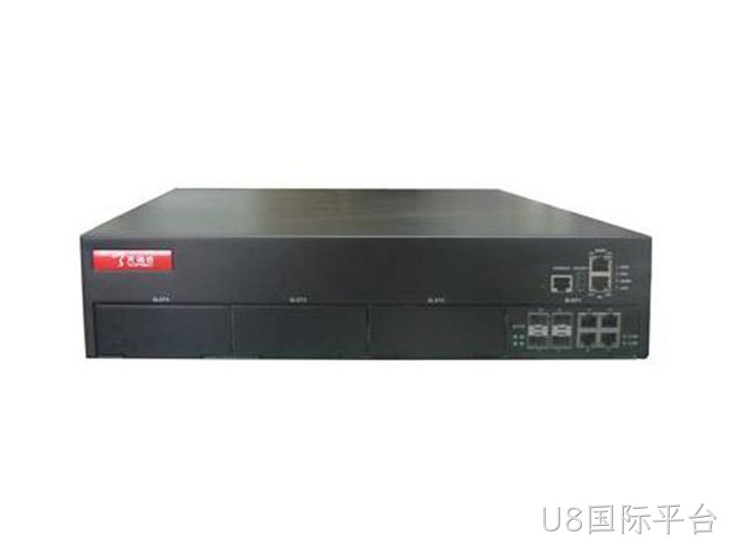 WEB应用安全网关