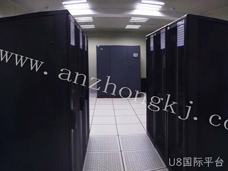 保山县第一中学信息机房工程